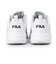 FU0104486100　DISTRACER RF　*White　711943-0001