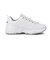 FU0104486100　DISTRACER RF　*White　711943-0001