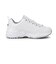 FU0104486100　DISTRACER RF　*White　711943-0001