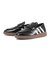 KK2786　HANDBALL SPEZIAL LOAFER W　CORE/FTWR/GUM5　714962-0001