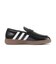 KK2786　HANDBALL SPEZIAL LOAFER W　CORE/FTWR/GUM5　714962-0001