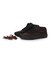 VN000D9ZY49　SKATE HALF CAB WAFFLECUP　RIZZO BROWN/BLK　709592-0001