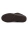 VN000D9ZY49　SKATE HALF CAB WAFFLECUP　RIZZO BROWN/BLK　709592-0001