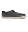 V3780 LCS　FORAGER　DK.GRAY/ECRU　709135-0001