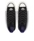 31318040　AS AGED HI / ANNA SUI　BLACK/PURPLE　712355-0001
