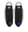 31318040　AS AGED HI / ANNA SUI　BLACK/PURPLE　712355-0001