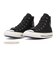 31318040　AS AGED HI / ANNA SUI　BLACK/PURPLE　712355-0001