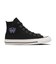 31318040　AS AGED HI / ANNA SUI　BLACK/PURPLE　712355-0001