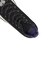 31318040　AS AGED HI / ANNA SUI　BLACK/PURPLE　712355-0001