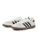 IH9055　SAMBA OG W　CRYS/CORE/SILV　706130-0001