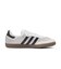 IH9055　SAMBA OG W　CRYS/CORE/SILV　706130-0001