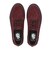 V379　MECON　MAROON/BLACK　709134-0003