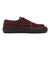 V379　MECON　MAROON/BLACK　709134-0003