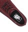 V379　MECON　MAROON/BLACK　709134-0003