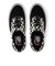 VN000ECRBZW　SKATE ERA　CHK BLACK/WHITE　709607-0001