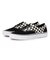 VN000ECRBZW　SKATE ERA　CHK BLACK/WHITE　709607-0001