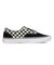VN000ECRBZW　SKATE ERA　CHK BLACK/WHITE　709607-0001
