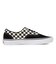 VN000ECRBZW　SKATE ERA　CHK BLACK/WHITE　709607-0001