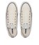 31318161　AS PM OX　WHITE/SILVER　712345-0001