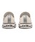 31318161　AS PM OX　WHITE/SILVER　712345-0001