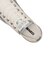 31318161　AS PM OX　WHITE/SILVER　712345-0001