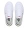 V3858 MTC　MARVERICK　WHITE/SILVER　705927-0001