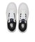 V2815　BALBOA　WHITE/NAVY　706298-0003