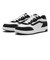 V2815　BALBOA　WHITE/BLACK　706298-0002