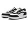 V2815　BALBOA　WHITE/BLACK　706298-0002