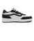 V2815　BALBOA　WHITE/BLACK　706298-0002