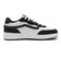 V2815　BALBOA　WHITE/BLACK　706298-0002