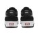V2815　BALBOA　BLACK/WHITE　706298-0001