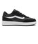 V2815　BALBOA　BLACK/WHITE　706298-0001