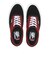 VN000ECRBDK　SKATE ERA　BLACK/DARK RED　709606-0001
