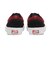 VN000ECRBDK　SKATE ERA　BLACK/DARK RED　709606-0001