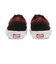VN000ECRBDK　SKATE ERA　BLACK/DARK RED　709606-0001