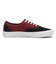VN000ECRBDK　SKATE ERA　BLACK/DARK RED　709606-0001