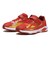 SJJ 2600　17-23(H) FIRE BOOSTER 260　RED　710448-0003