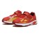 SJJ 2600　17-23(H) FIRE BOOSTER 260　RED　710448-0003