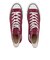 31316710　CANVAS AS J HI　BURGUNDY　703470-0001