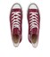 31316710　CANVAS AS J HI　BURGUNDY　703470-0001