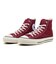 31316710　CANVAS AS J HI　BURGUNDY　703470-0001