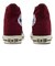 31316710　CANVAS AS J HI　BURGUNDY　703470-0001
