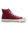 31316710　CANVAS AS J HI　BURGUNDY　703470-0001