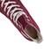 31316710　CANVAS AS J HI　BURGUNDY　703470-0001