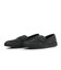 33702590　AS COUPE BG LOAFER　BLACK　707232-0001