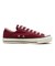 31316720　CANVAS AS J OX　BURGUNDY　703471-0001