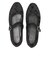 W5068　VL FLAT MJ　BLACK　697660-0001
