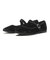 W5068　VL FLAT MJ　BLACK　697660-0001