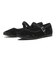 W5068　VL FLAT MJ　BLACK　697660-0001